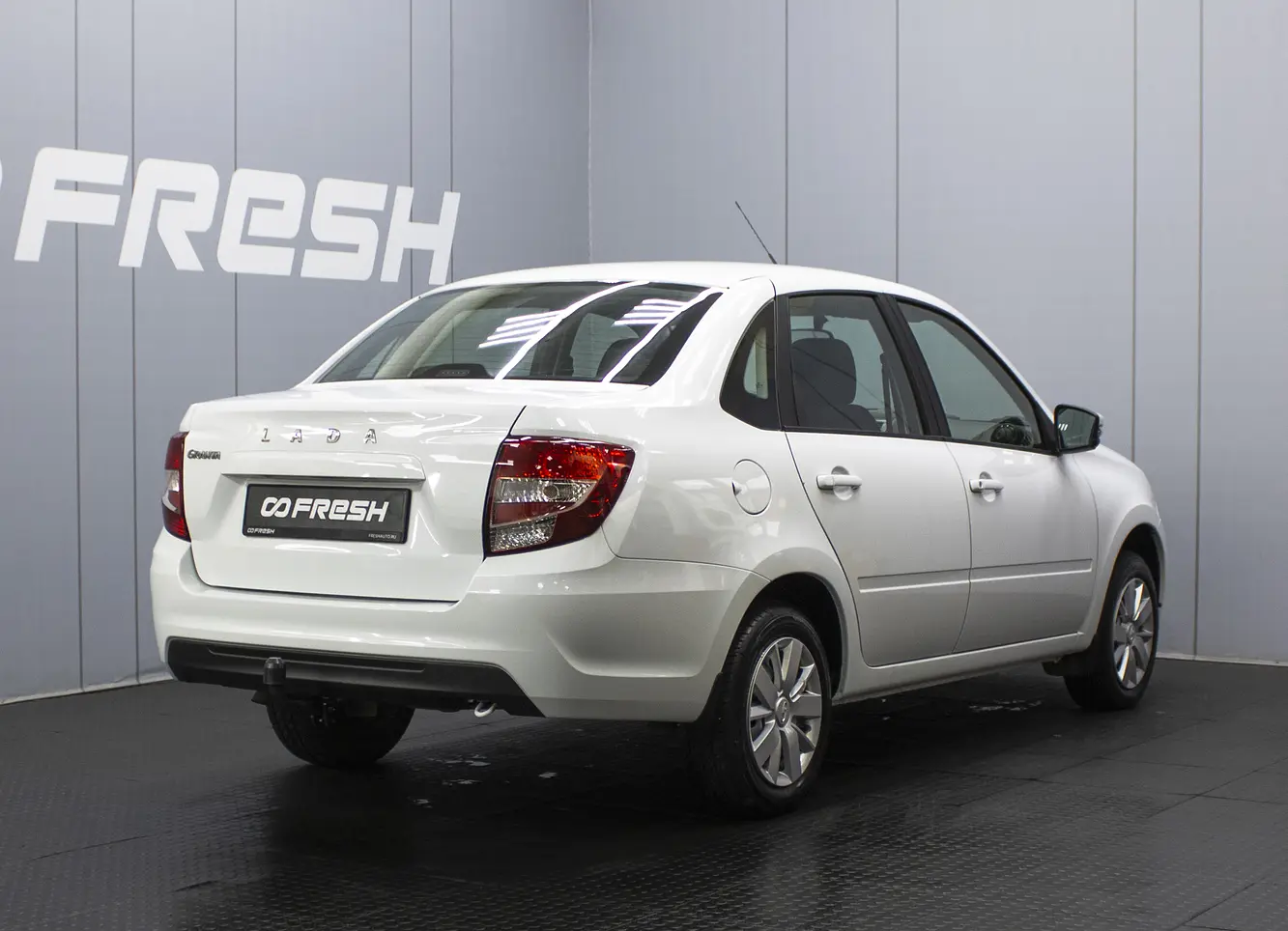 LADA (ВАЗ)