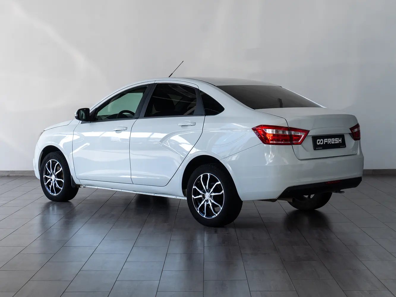 LADA (ВАЗ)
