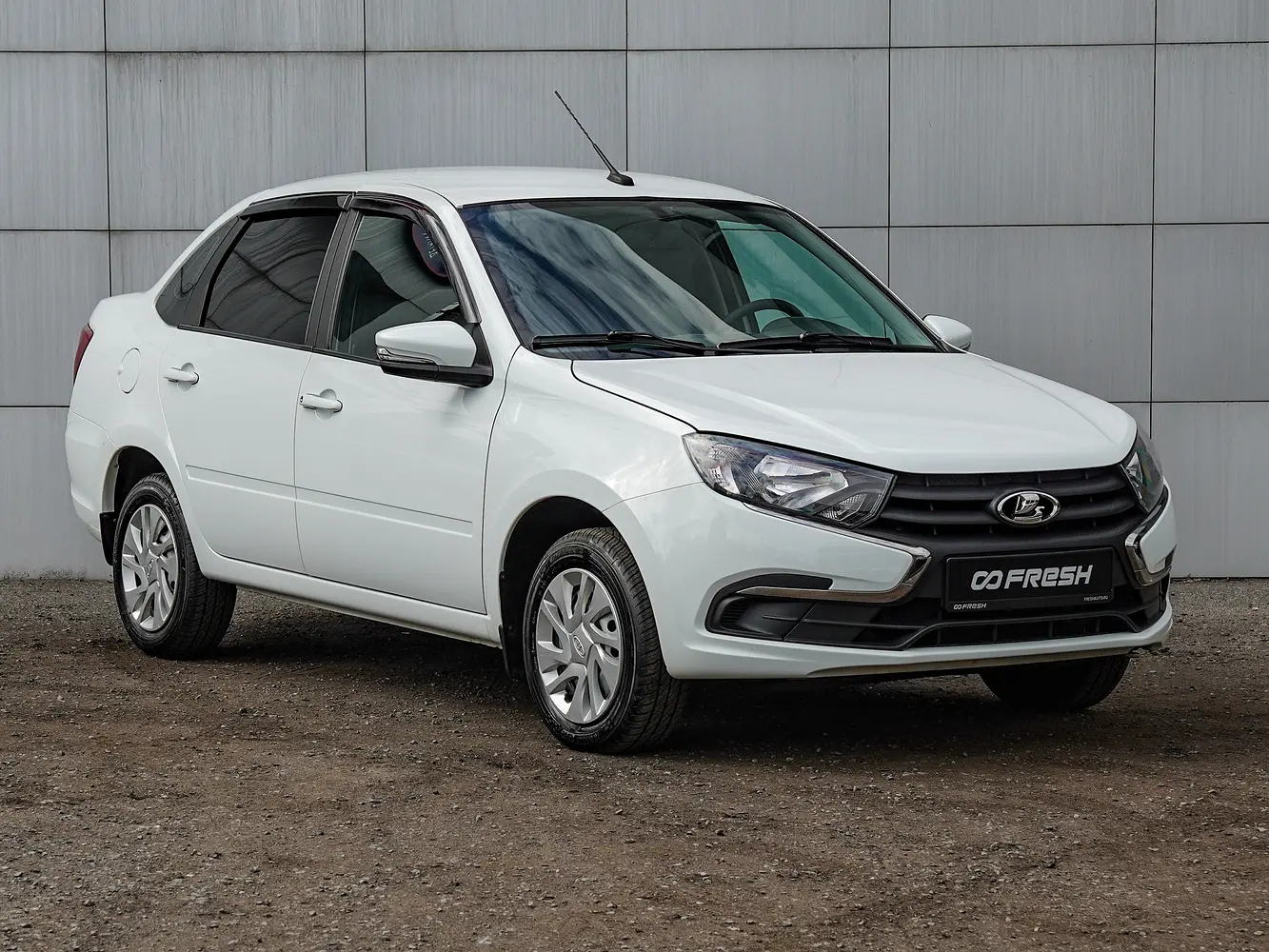 LADA (ВАЗ)