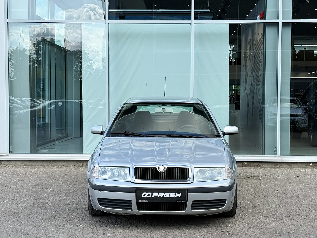 Skoda