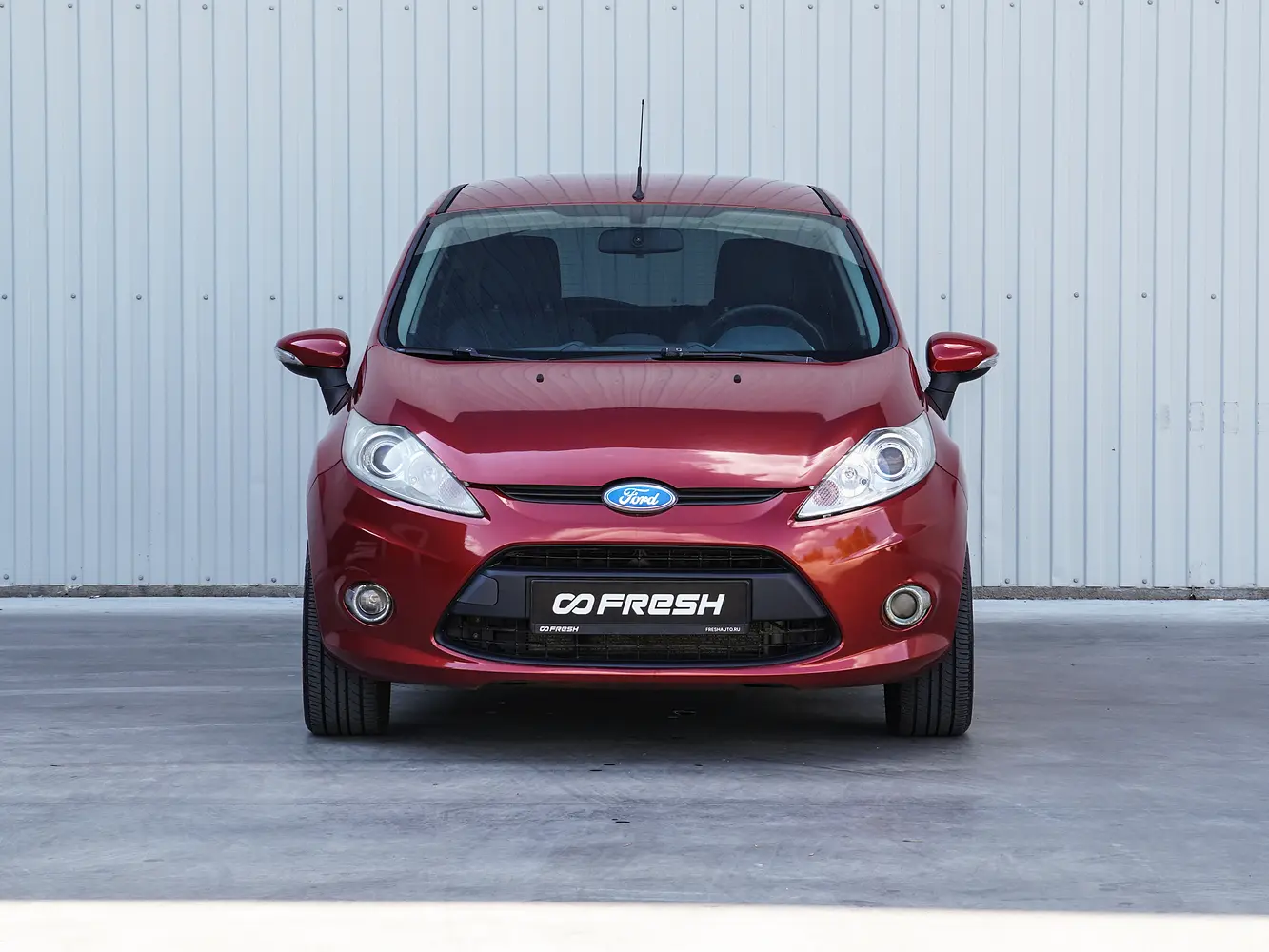 Ford