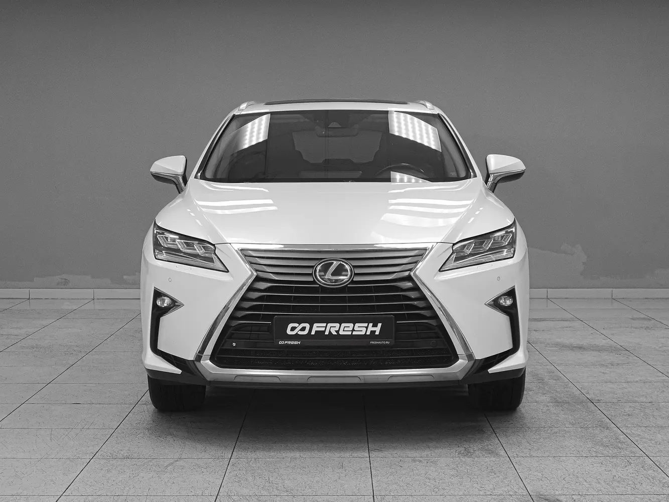 Lexus
