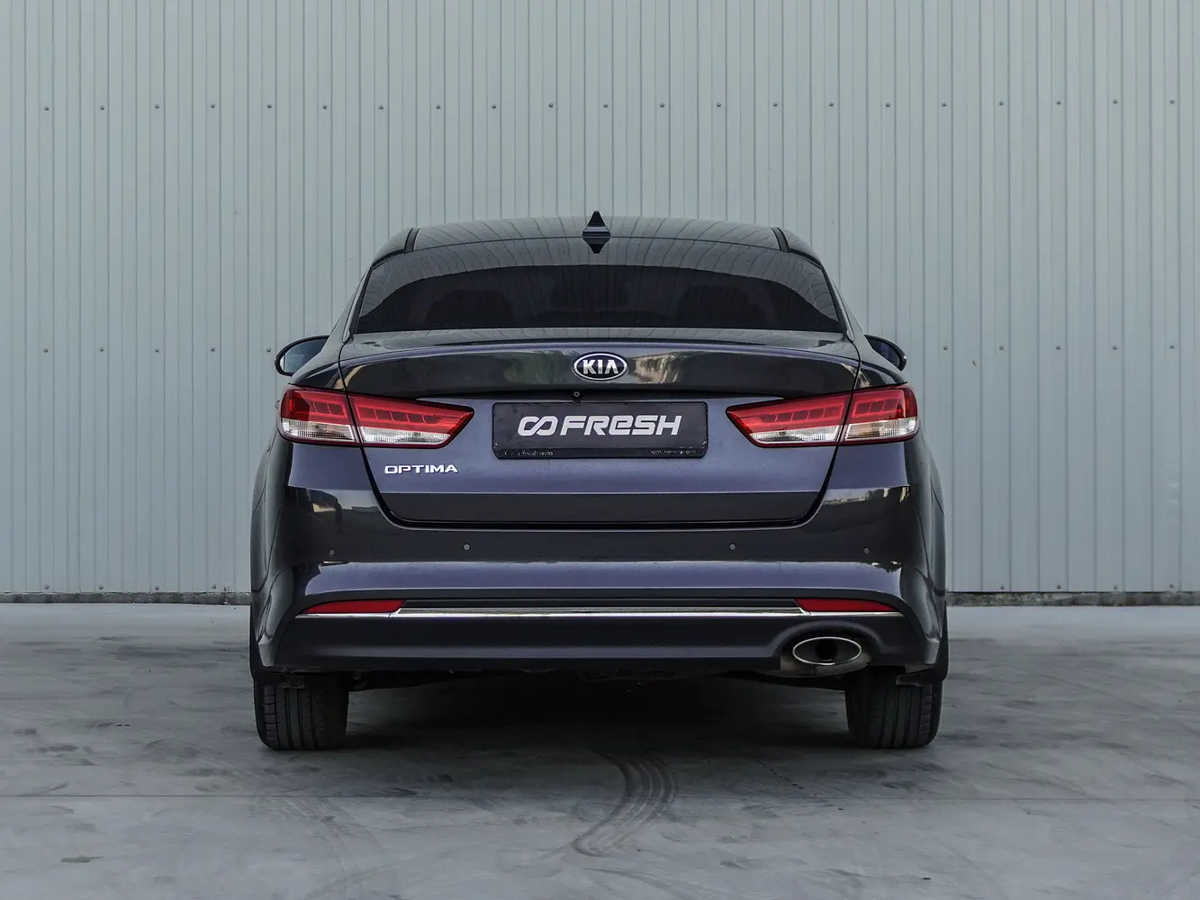 Kia