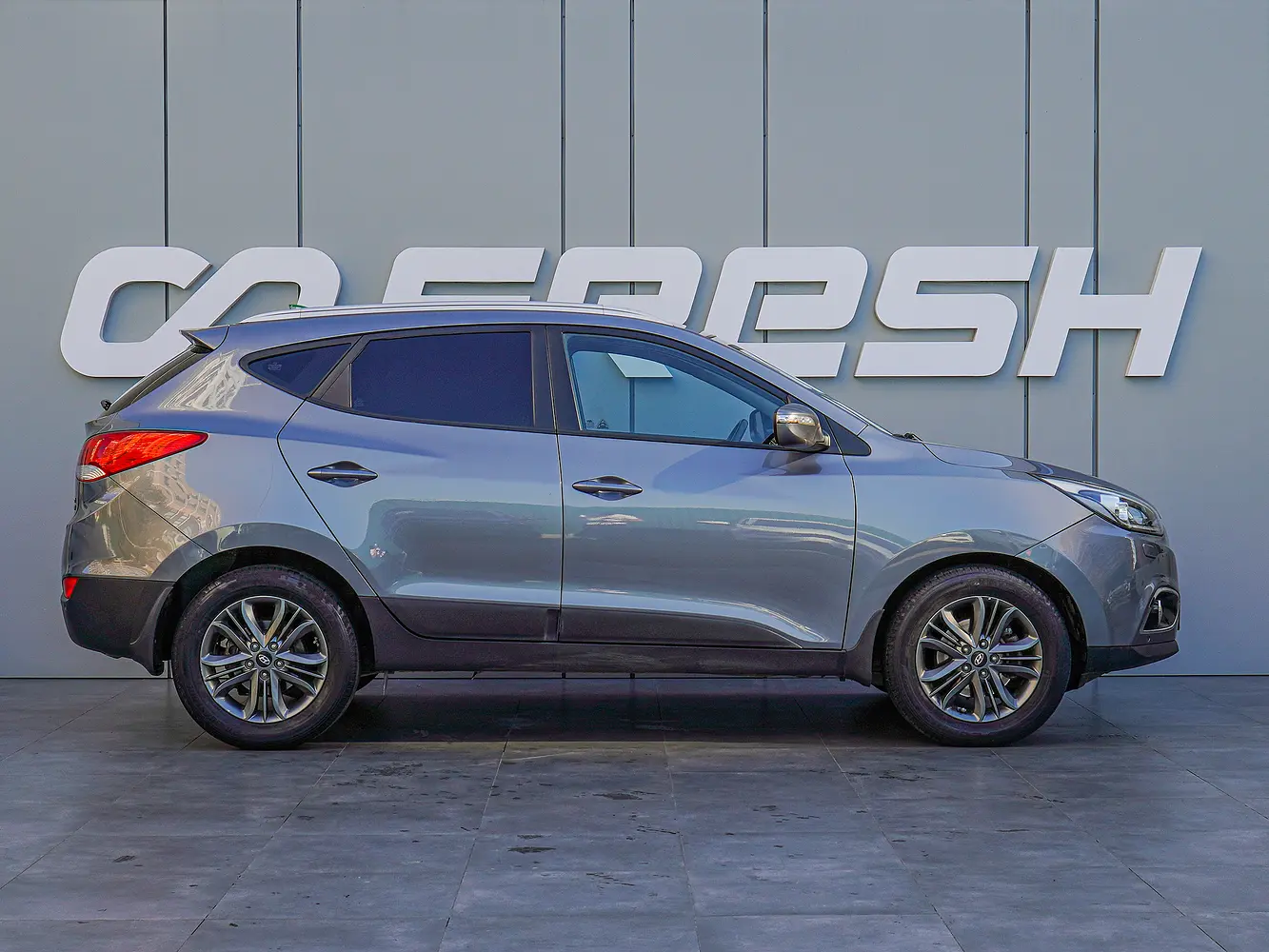 Hyundai