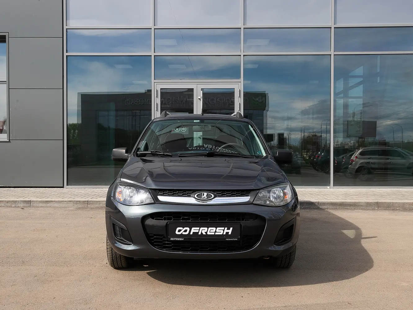 LADA (ВАЗ)