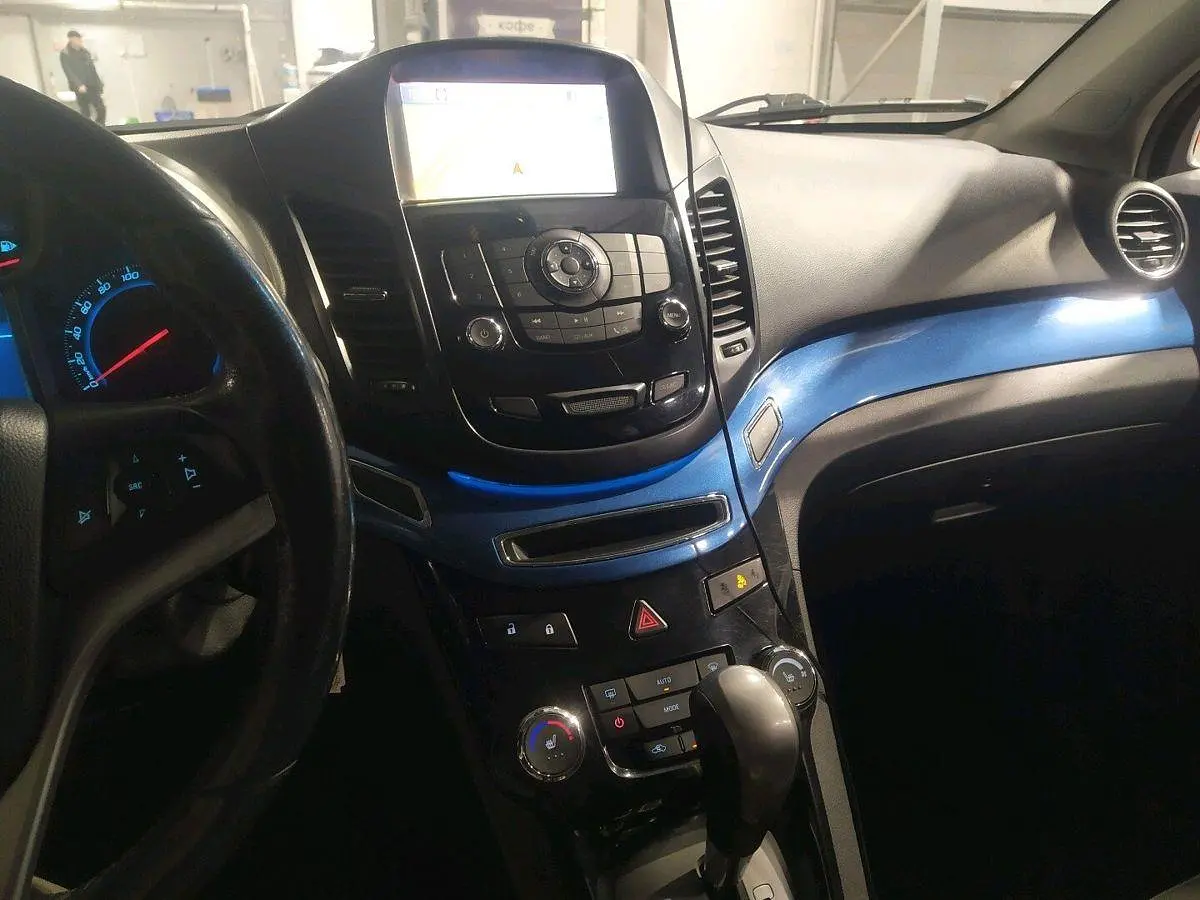 Chevrolet