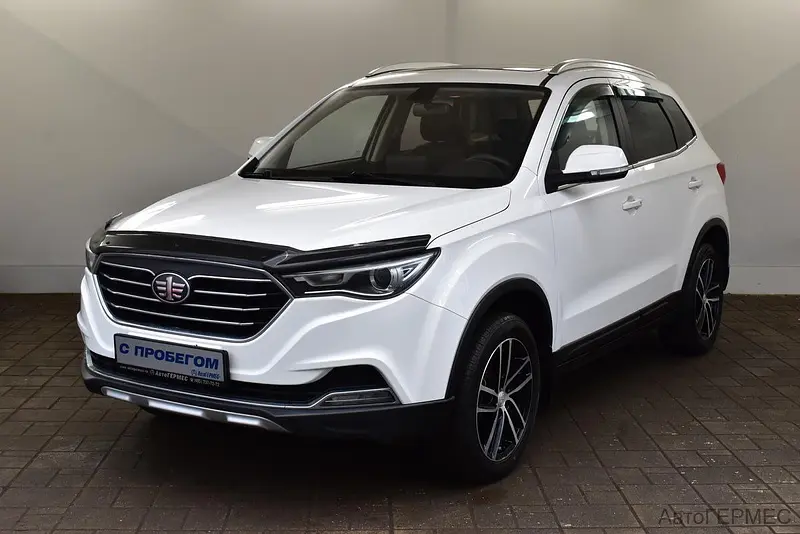Besturn X40