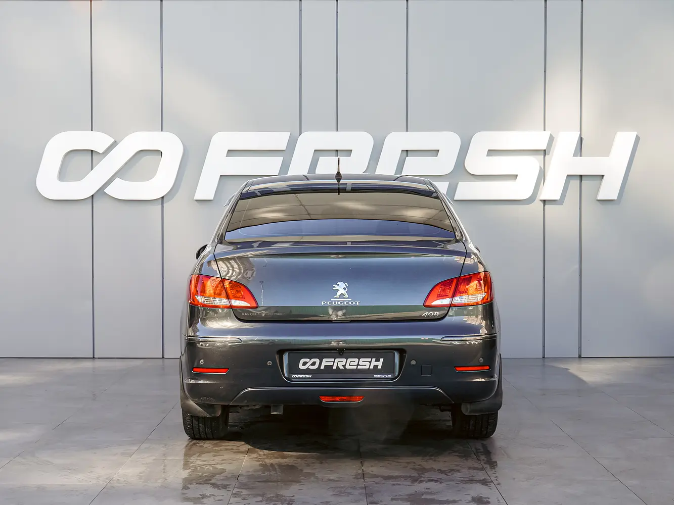 Peugeot