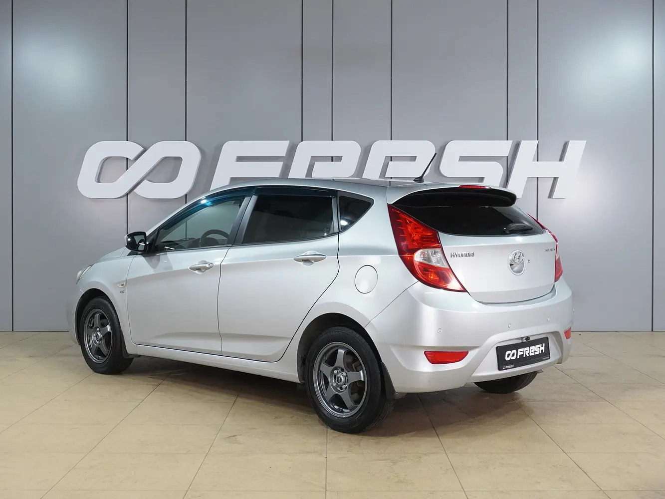 Hyundai