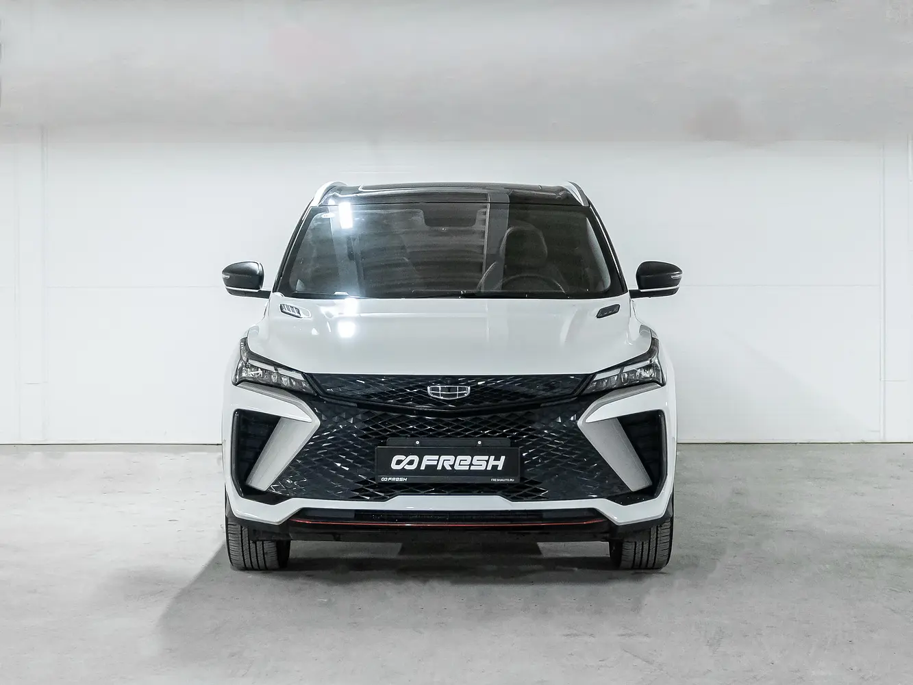 Geely