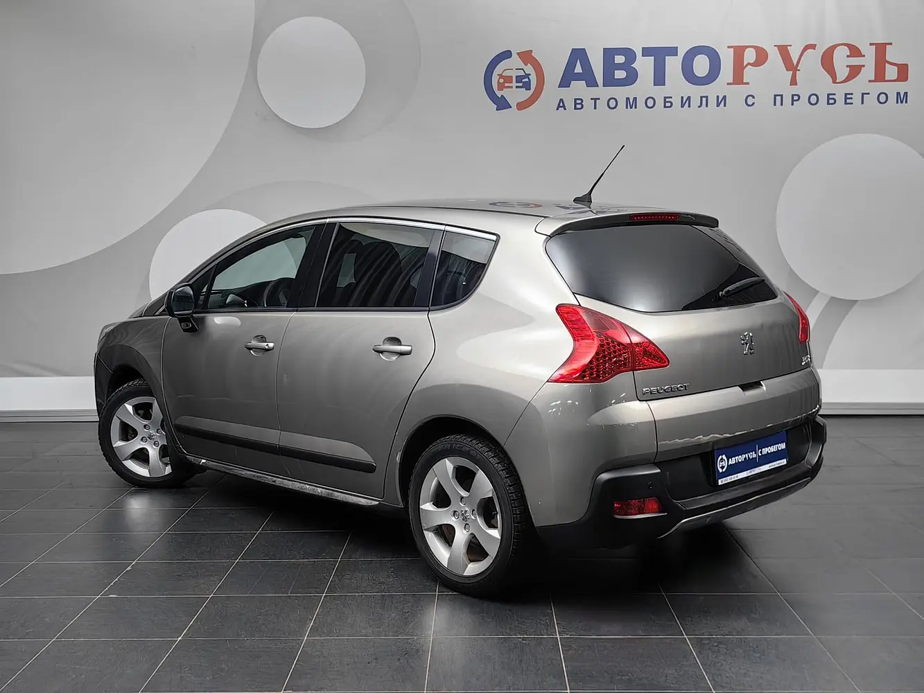 Peugeot