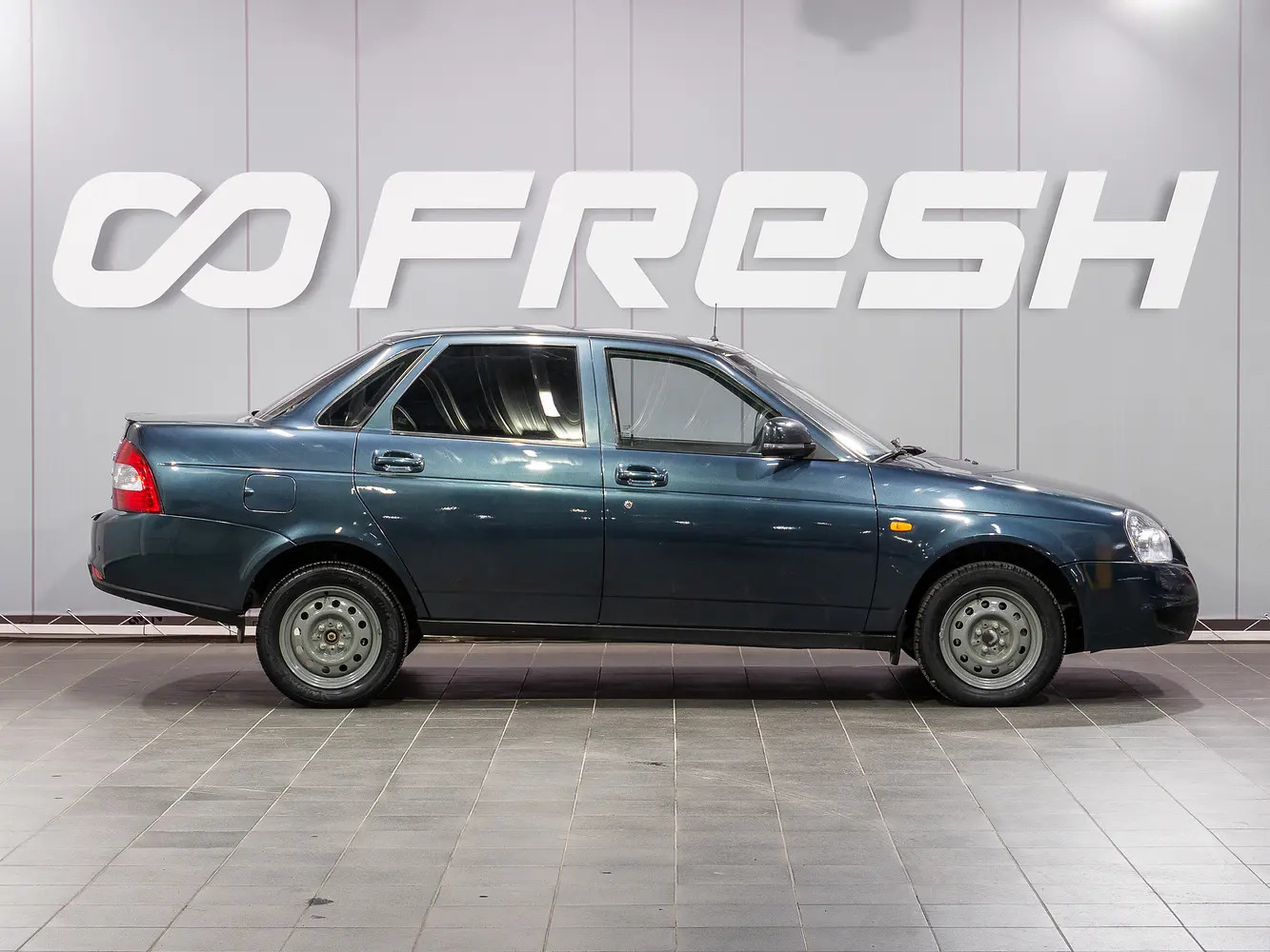 LADA (ВАЗ)