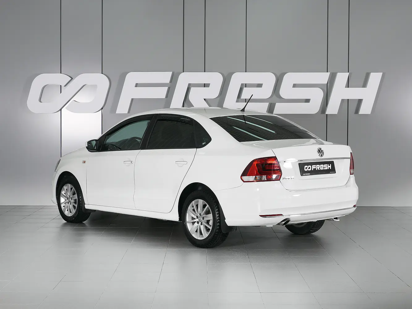 Volkswagen