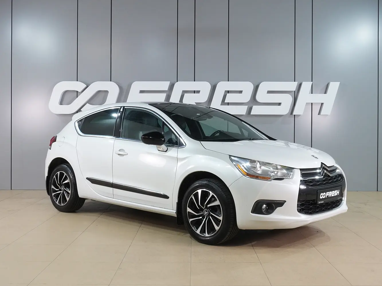 Citroen