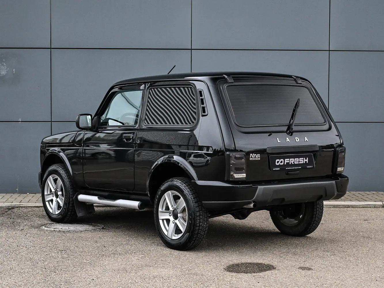 LADA (ВАЗ)