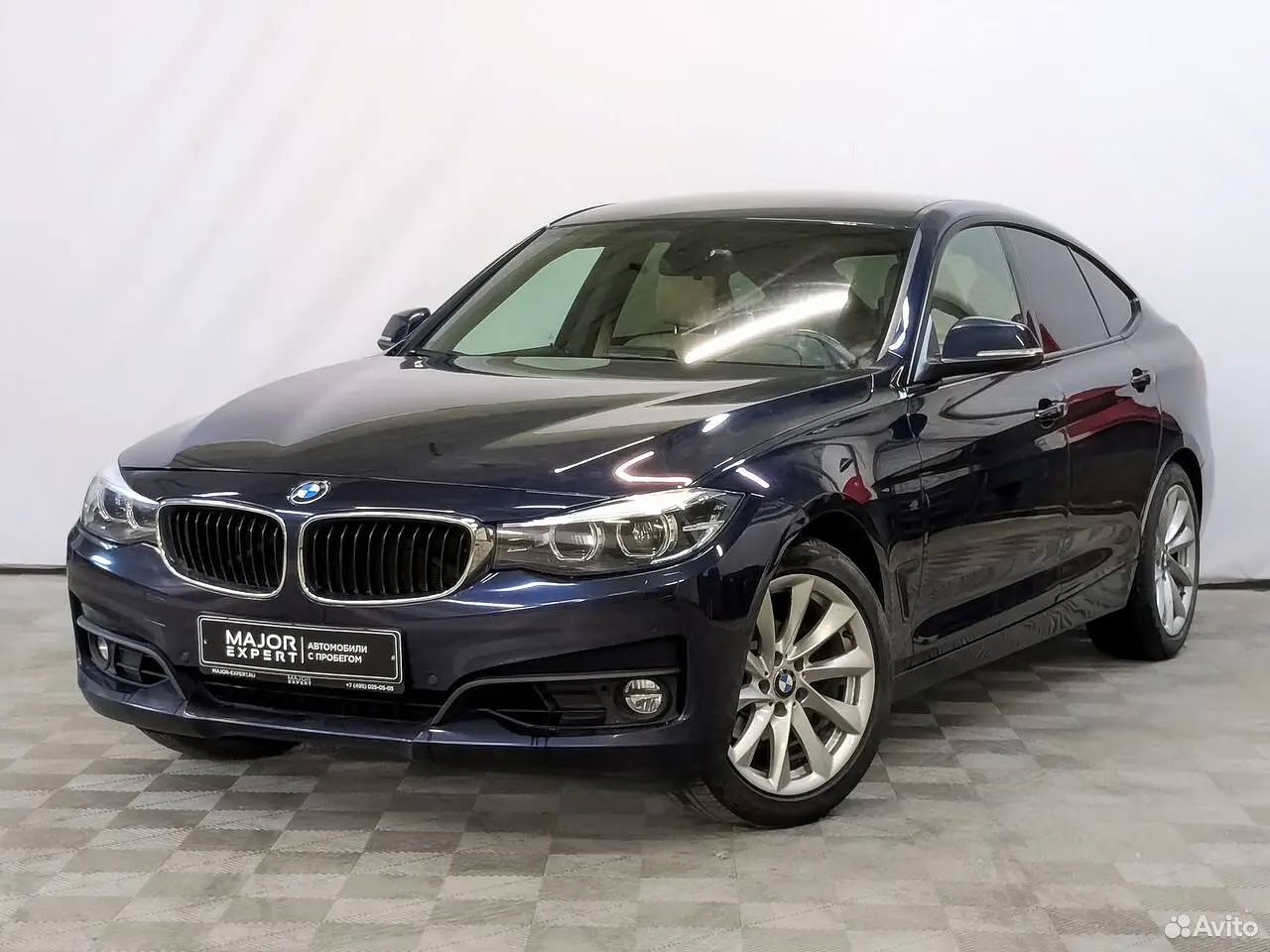 BMW