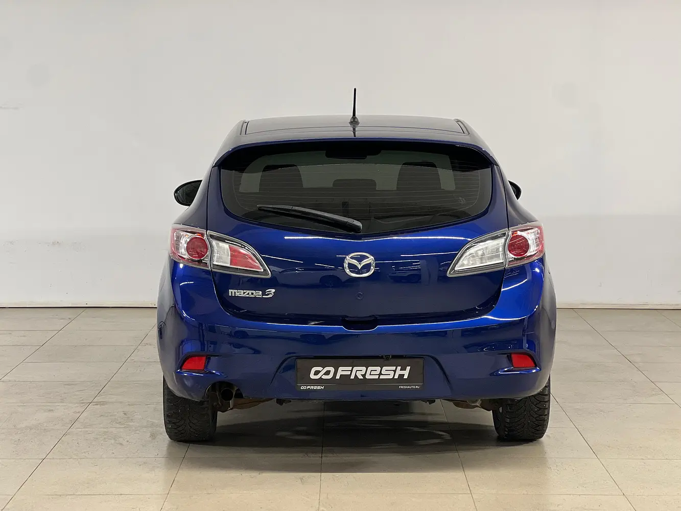 Mazda
