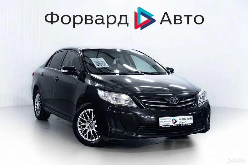 Corolla