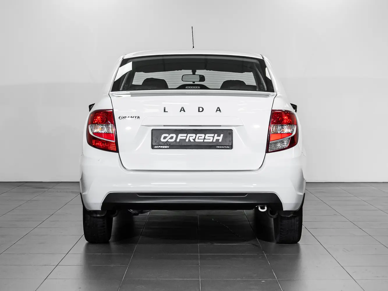 LADA (ВАЗ)