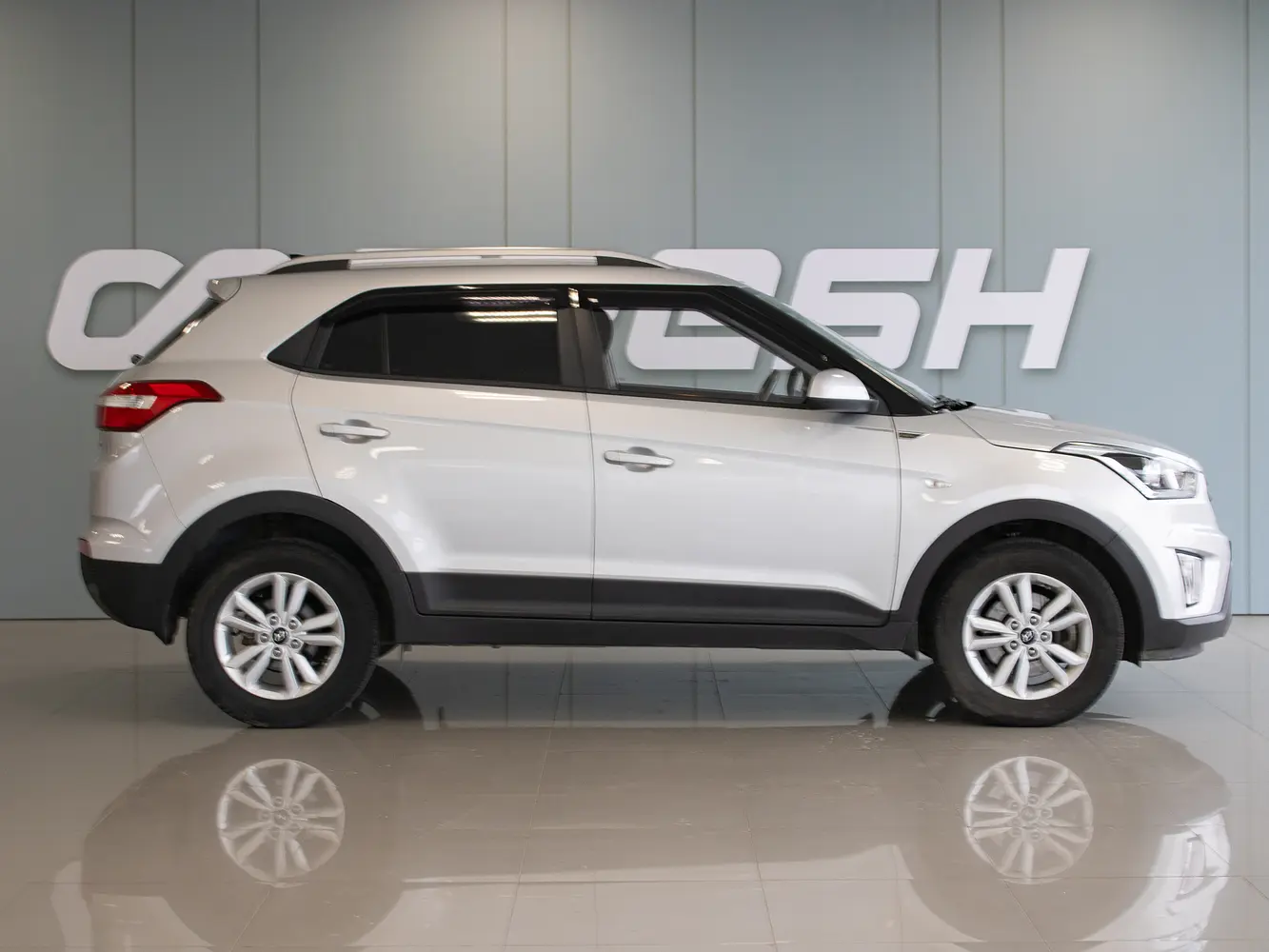 Hyundai