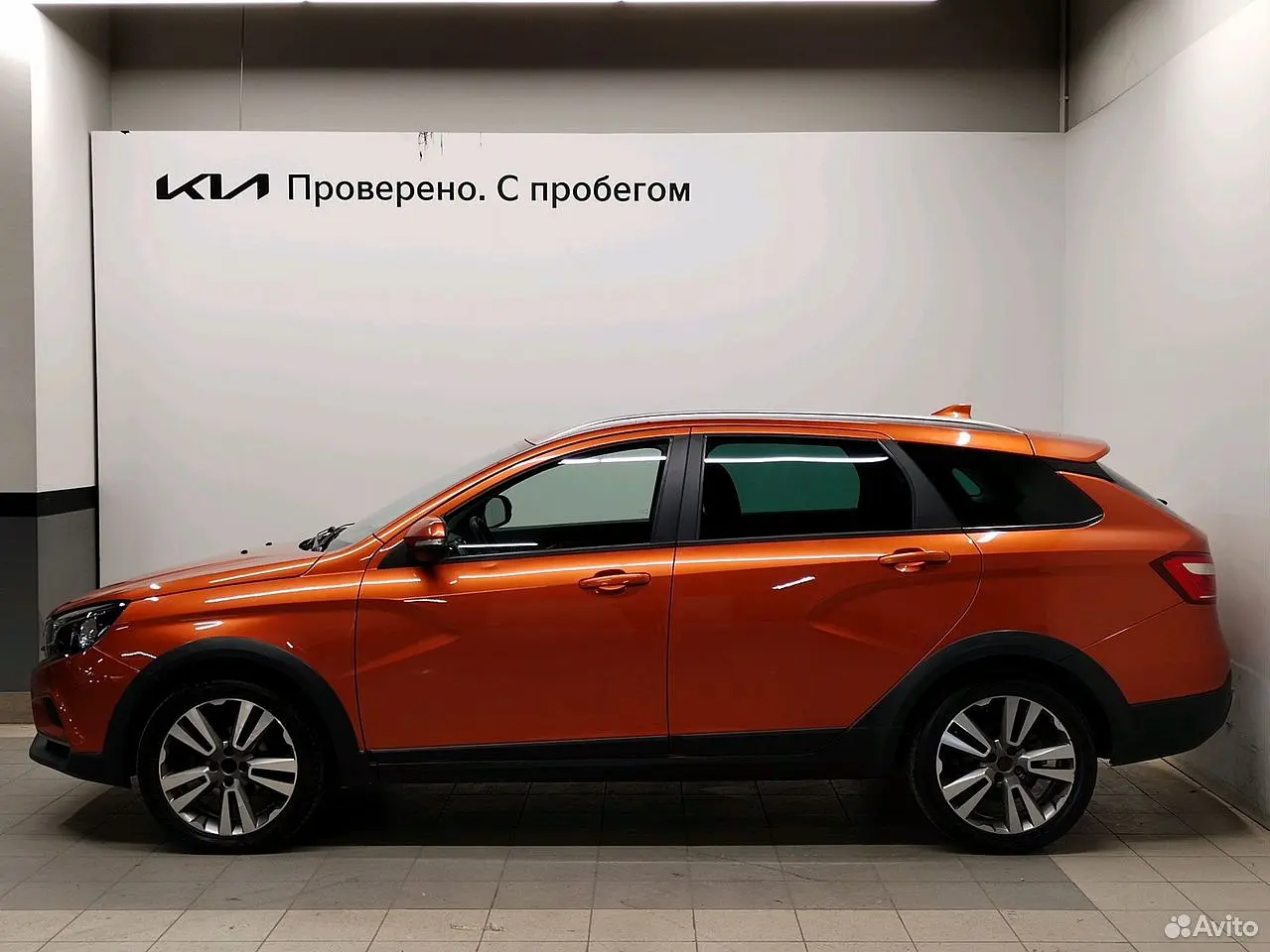 LADA (ВАЗ)
