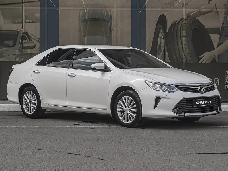 Camry