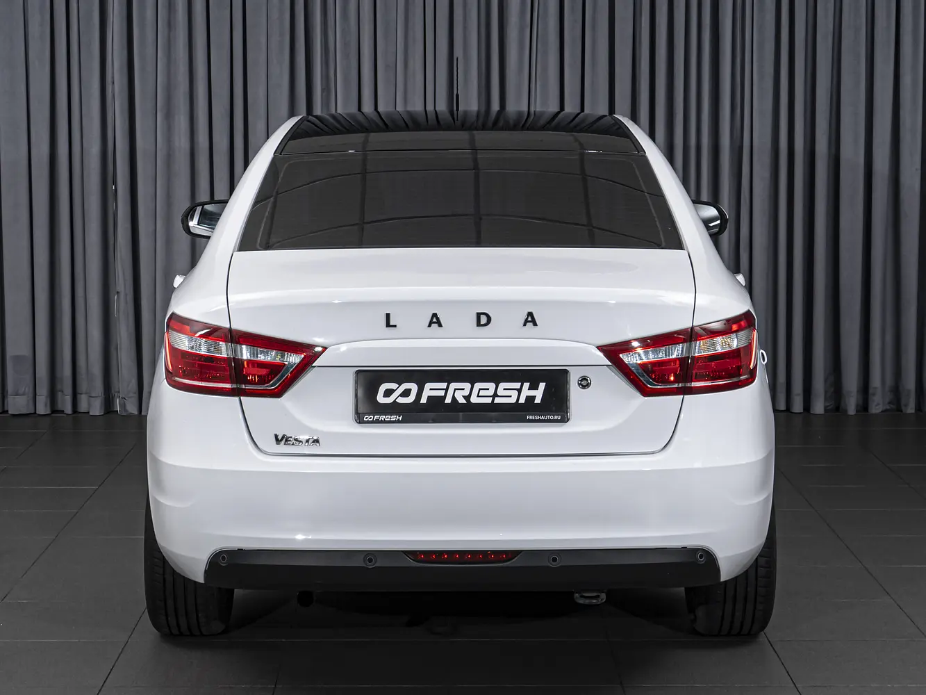 LADA (ВАЗ)