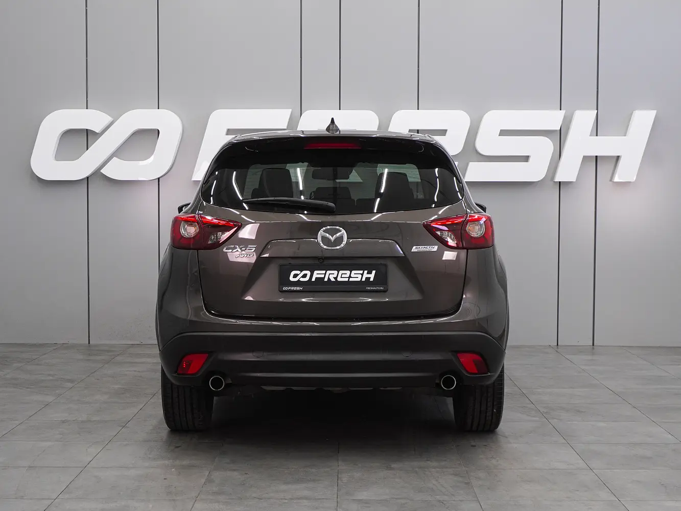 Mazda