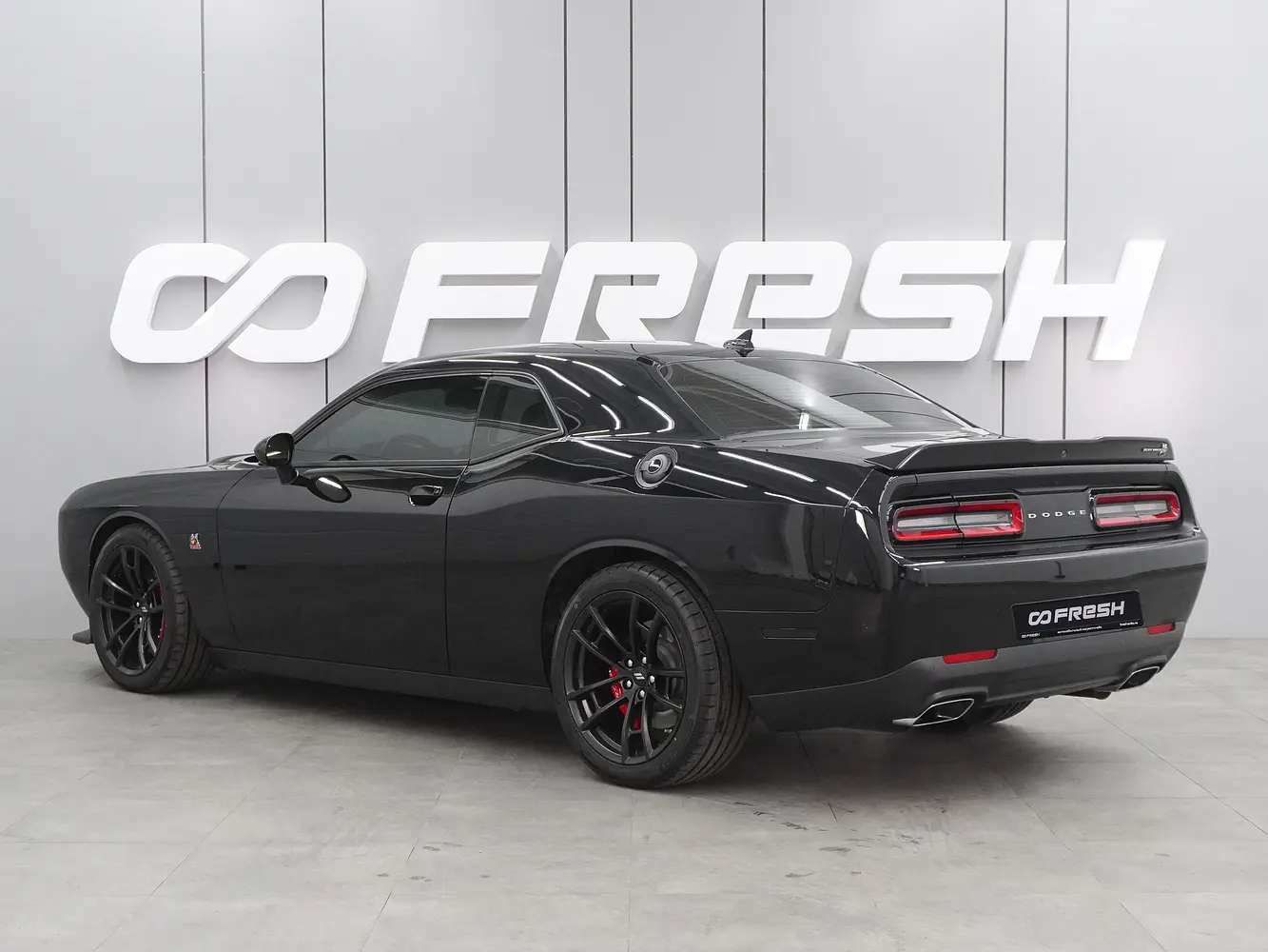 Dodge