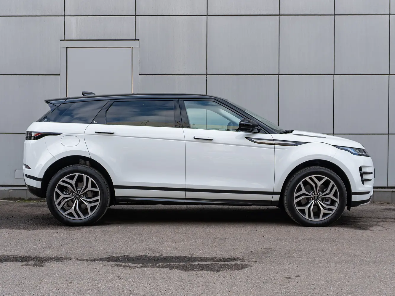 Land Rover