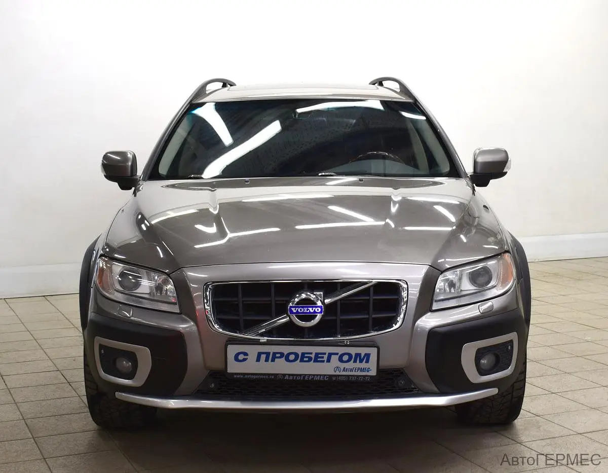 Volvo