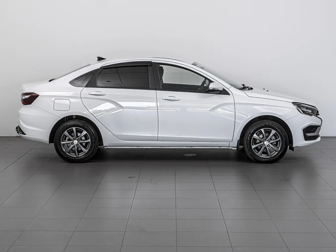 LADA (ВАЗ)