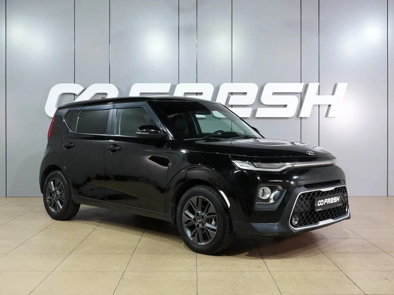 Kia