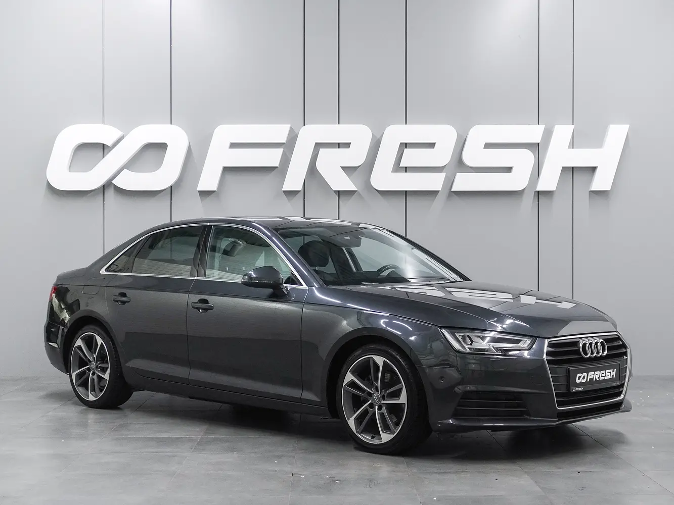 Audi