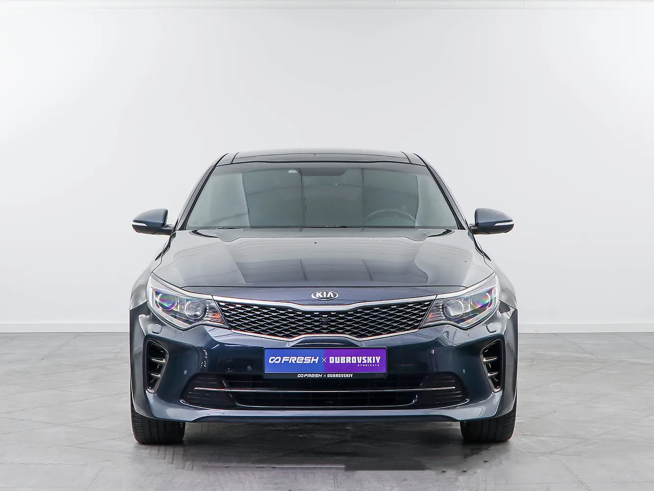 Kia