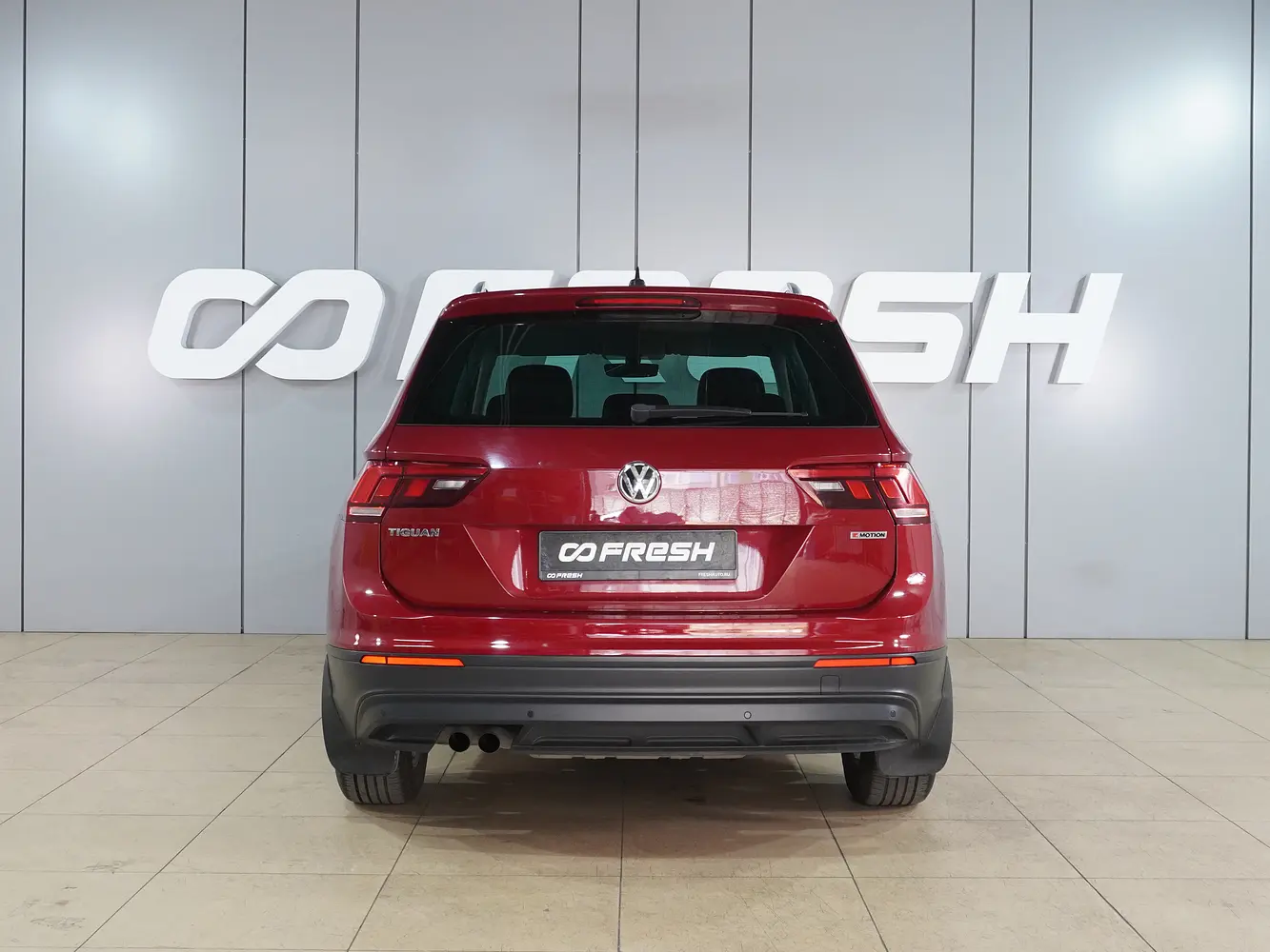 Volkswagen