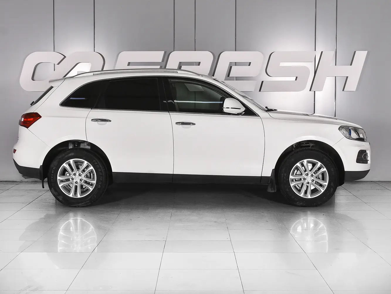 Zotye