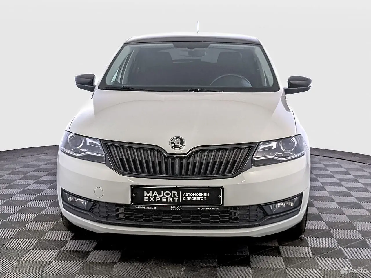 Skoda