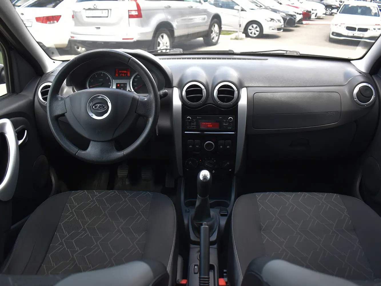 LADA (ВАЗ)