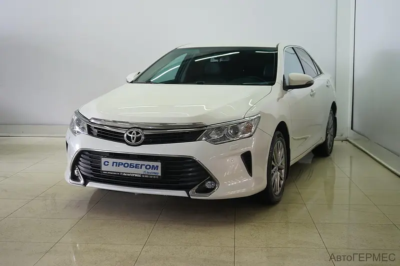 Camry