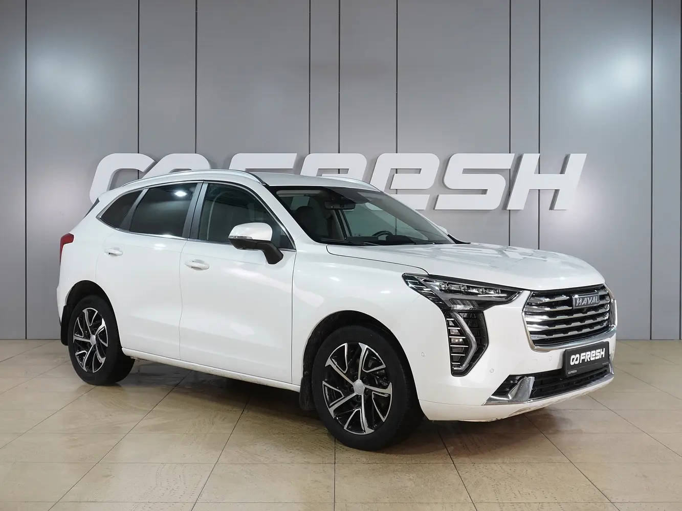 Haval