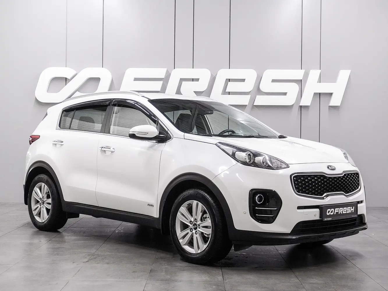 Kia
