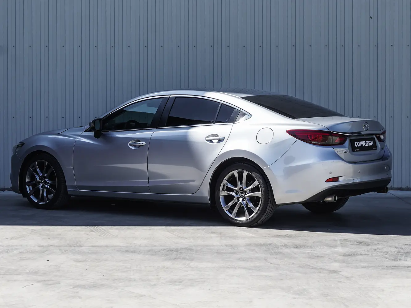 Mazda