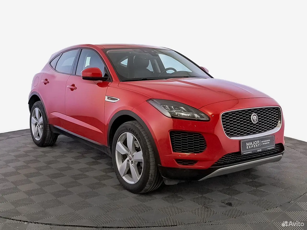 Jaguar
