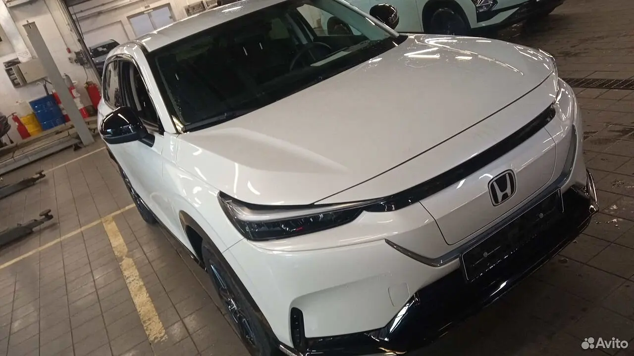 Honda