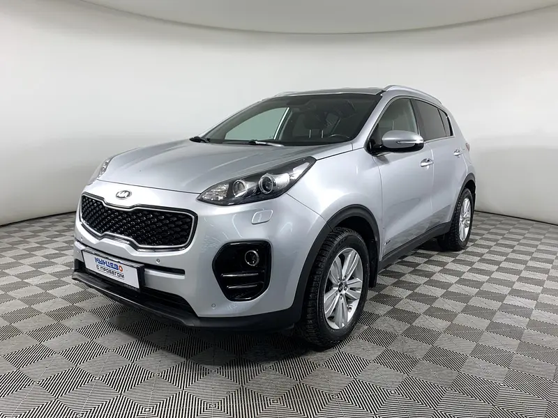 Sportage