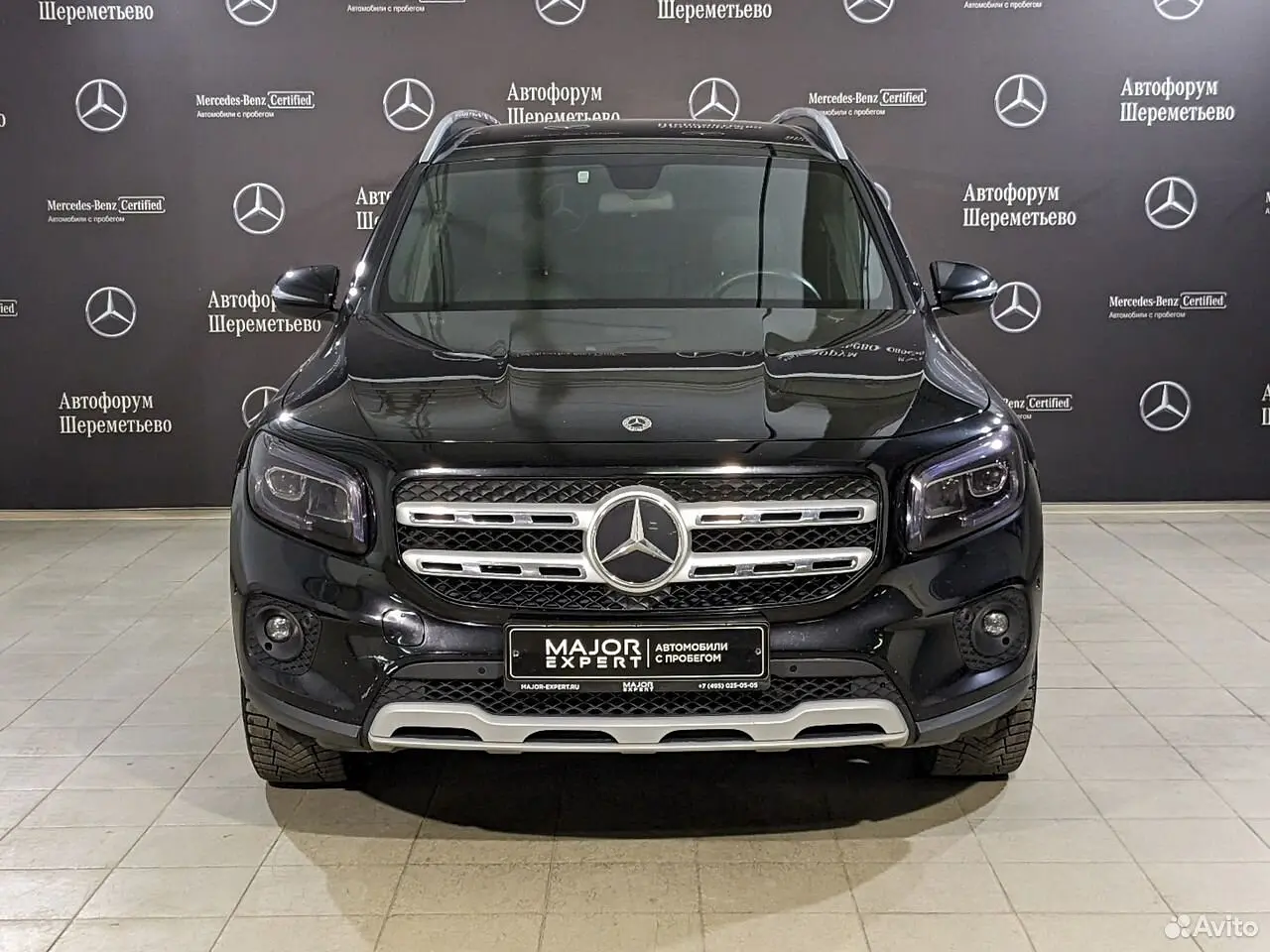 Mercedes-Benz