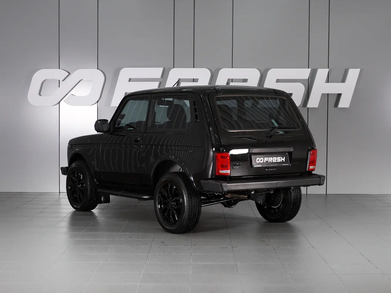 LADA (ВАЗ)