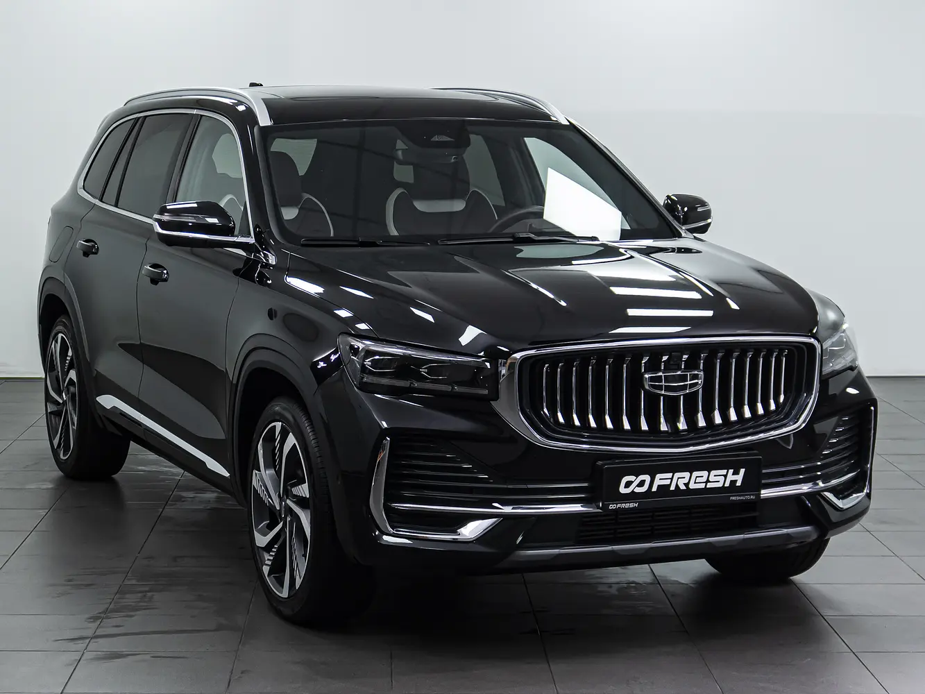 Geely