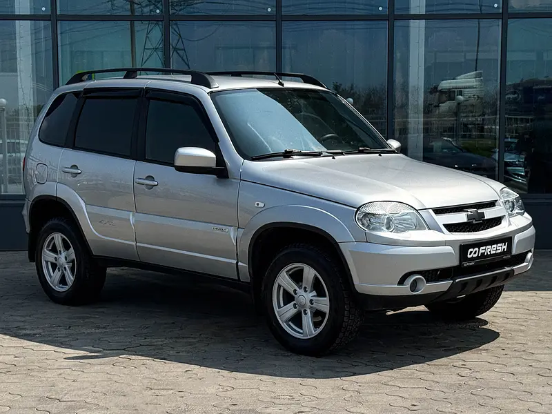 Niva
